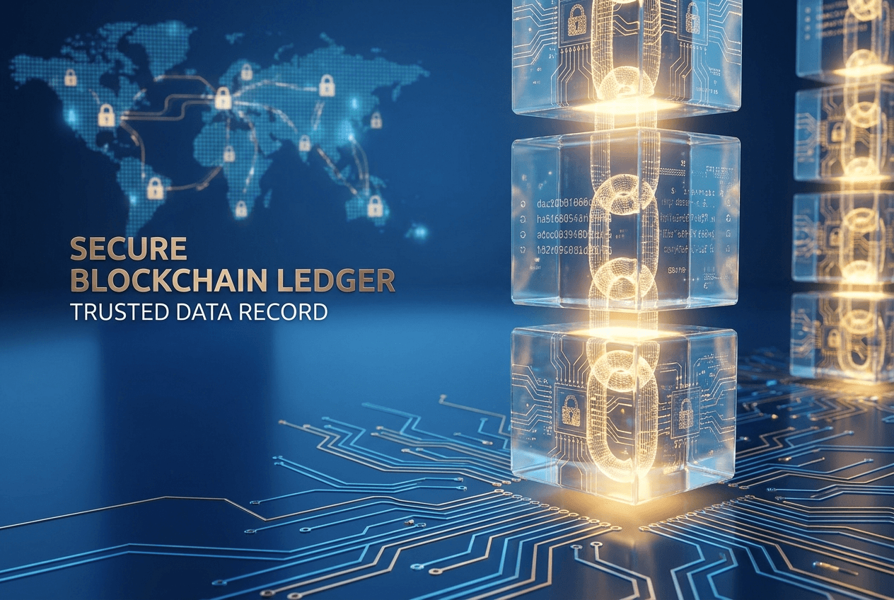 iBantu ecosystem illustration