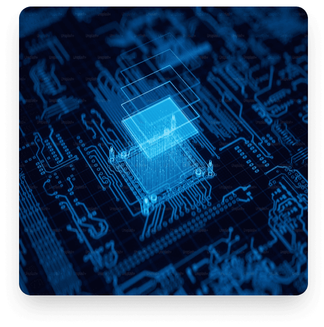 iBantu ecosystem illustration