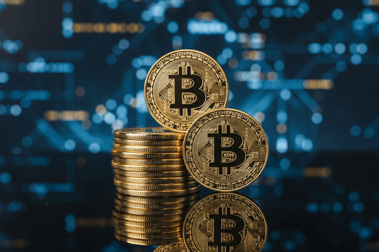 IBXAssets dashboard with tokenized asset monitoring