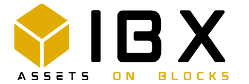 IBX Assets Logo