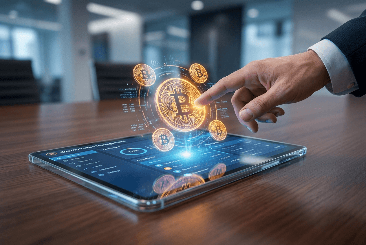 Financial Services
